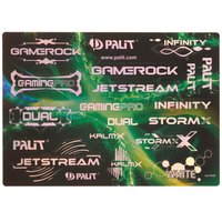 Видеокарта Palit GeForce RTX 5060 White OC [NE75060U19P1-GB2063M]