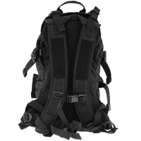 Backpack Nitecore BP20 black