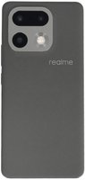 6.8" Смартфон realme 16 Pro+ 256 ГБ серый