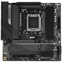 Материнская плата GIGABYTE B650M AORUS ELITE