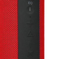 Портативная колонка Fiero Vortex N FR450, красный