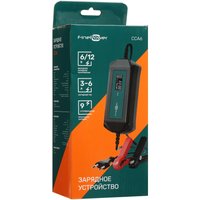 Зарядное устройство FinePower CCA6