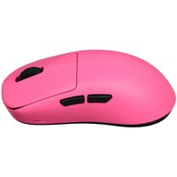 Мышь беспроводная/проводная ARDOR GAMING Impact PRO [ARDW-IMT3395-PK] розовый