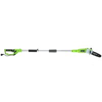 Электрический высоторез Greenworks GPS7220