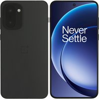 6.83" Смартфон OnePlus 15R 512 ГБ черный