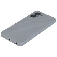 6.75" Smartphone Tecno SPARK GO 3 64 GB gray