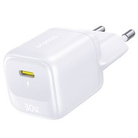 Charger Baseus EnerFill FN22 white