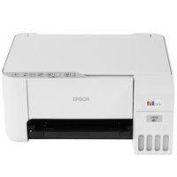 МФУ струйное Epson L3256
