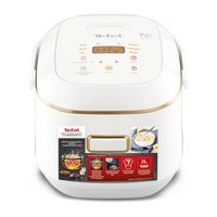 Multicooker Tefal RK601132 white