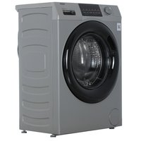Стиральная машина Haier HW60-BP12929ASE серый