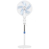 Вентилятор Aceline SFJ-1875RC  белый