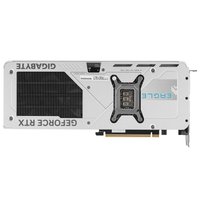 Видеокарта GIGABYTE GeForce RTX 5070 EAGLE OC ICE SFF [GV-N5070EAGLEOC ICE-12GD]