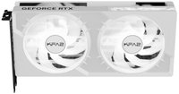 Видеокарта KFA2 GeForce RTX 5070 CORE OC 2FAN LED White [57NON7MDBSWK]