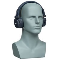 Беспроводные/проводные наушники Marshall Major V  синий 2024