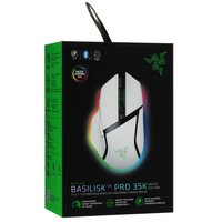 Мышь Razer Basilisk V3 Pro 35K [RZ01-05240200-R3G1]