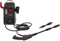 Мойка высокого давления Elitech HD HPW 1511