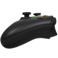 Геймпад беспроводной Microsoft Xbox Wireless Controller черный