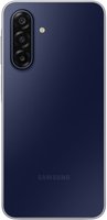6.7" Смартфон Samsung Galaxy M17 5G 128 ГБ синий