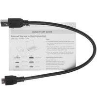 2000 GB External SSD ADATA SD620 [SD620-2TCRD]