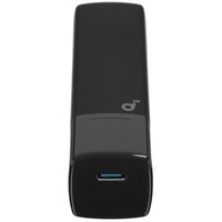 TWS headphones Anker Soundcore A30i black 2024