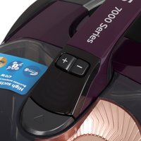 Пылесос  Philips FC9734/01 фиолетовый