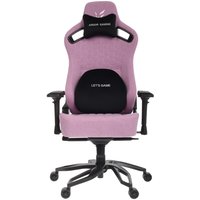 Компьютерное кресло ARDOR GAMING Battle Glade 1000R RB-001 фиолетовый