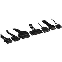 Корпус Cougar CFV235 [CGR-2DA4B] черный