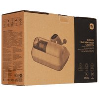Ручной пылесос от пылевого клеща Xiaomi Dust Mite Vacuum Cleaner Pro