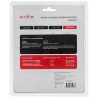 Набор насадок для реноватора Aceline MWP521