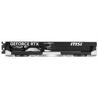 Видеокарта MSI GeForce RTX 5070 VENTUS 3X OC [RTX 5070 12G VENTUS 3X OC]