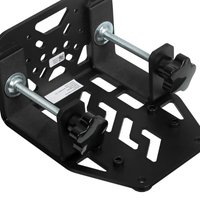 Адаптер для крепления Moza Flight Base Table Clamp черный