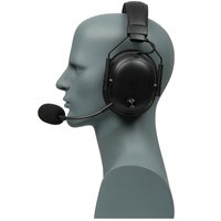 Беспроводные/проводные наушники Razer BlackShark V3 Pro  черный 2026
