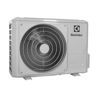 Кондиционер настенный сплит-система Electrolux Atrium EACS-09HAT/N8 белый