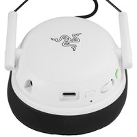 Беспроводные/проводные наушники Razer BlackShark V3 X Hyperspeed for Xbox  белый 2025