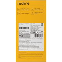 6.67" Смартфон realme C71 128 ГБ