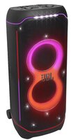 Аудиосистема JBL PartyBox Ultimate черный