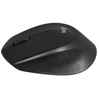 Мышь Logitech M331 Silent Plus