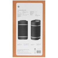 Портативная аудиосистема DEXP DPAS-360, черный
