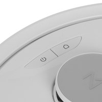 Робот-пылесос Roborock Q8 Max Pro + белый