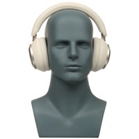 Беспроводные/проводные наушники Anker Soundcore Space One Pro  белый 2025