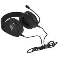 Проводные наушники ASUS ROG Theta Electret  черный 2019