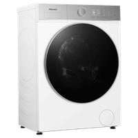 Washing machine Hisense WF5I8043BWF1 white