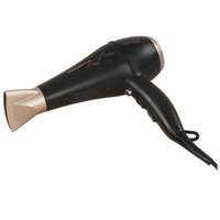 Hair dryer Rowenta CV7827F0 gray/brown