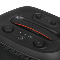 Портативная аудиосистема JBL Partybox Encore 2, черный