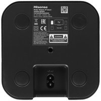 Саундбар Hisense HT Saturn черный