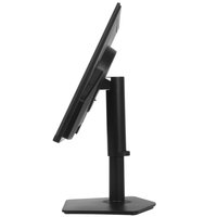 27" Монитор Samsung Odyssey G4 S27BG400EI черный