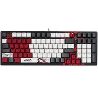 Keyboard  wired A4Tech Bloody S98 Naraka BLMS Plus