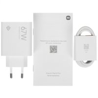 11.2" Планшет Xiaomi Pad 8 Pro Wi-Fi 128 ГБ синий