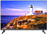 24" (61 см) Телевизор Витязь 24LH1204 черный