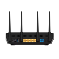 Wi-Fi роутер ASUS RT-AX5400